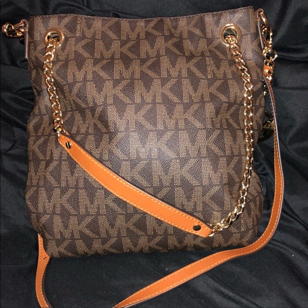 Michael kora tote